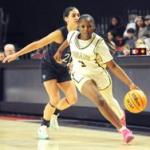 La’Krissa Dupree