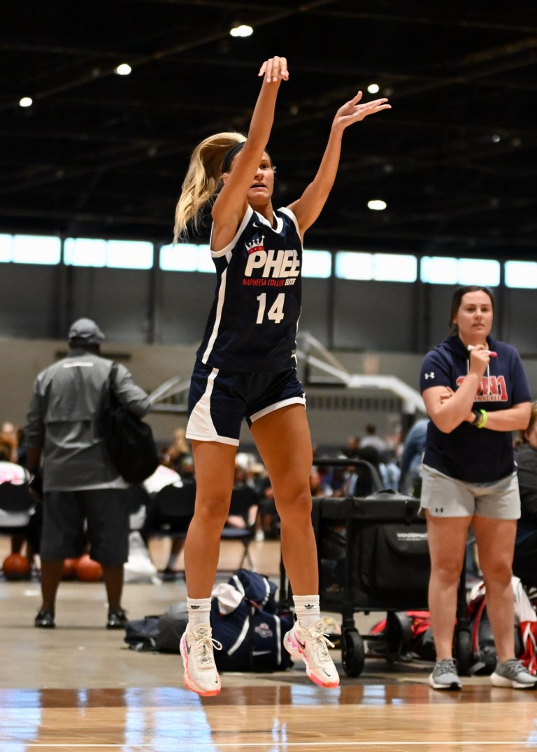 Avery Jacoby