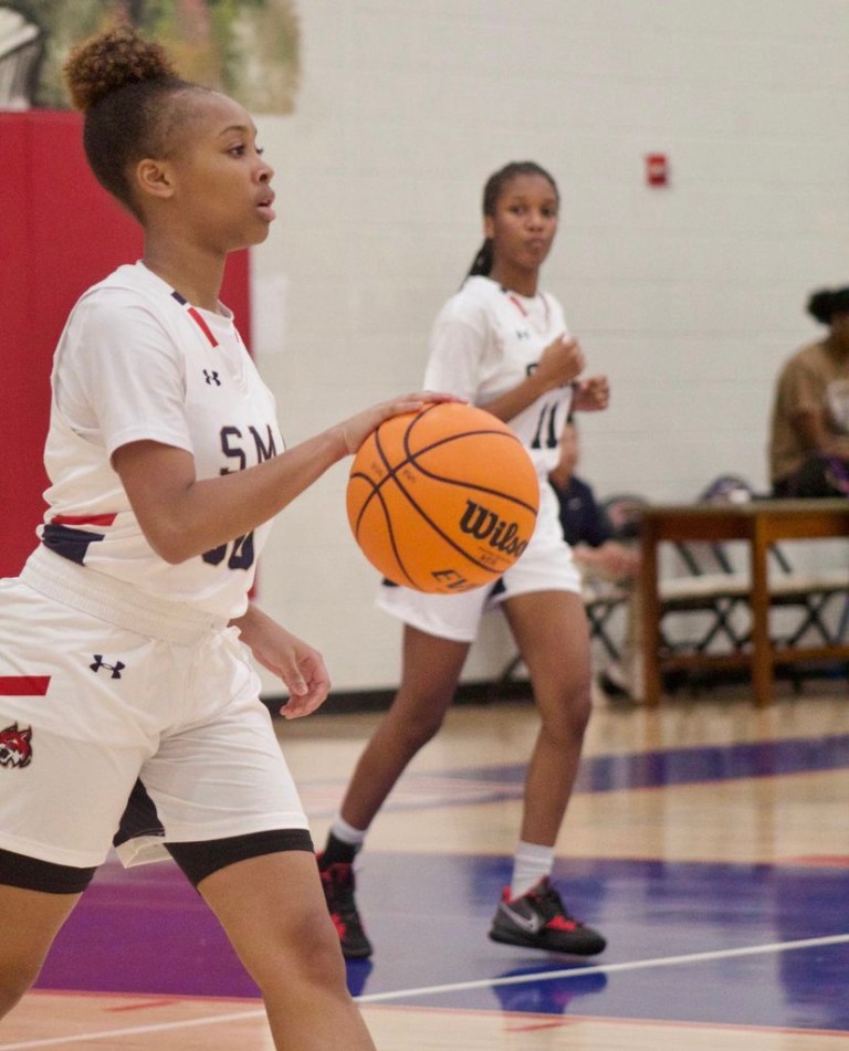 Makayla Raines
