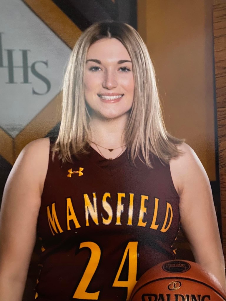 Harleigh Hodges