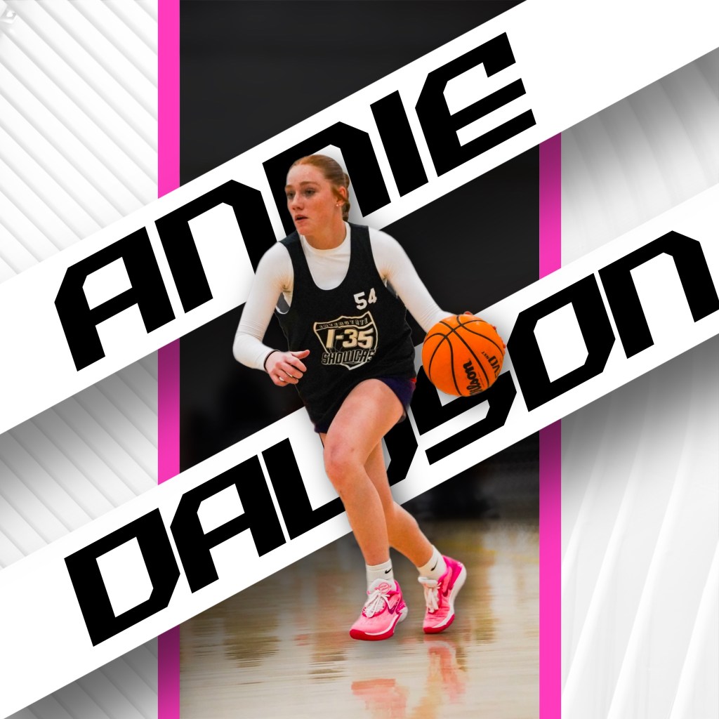 Annie Dawson