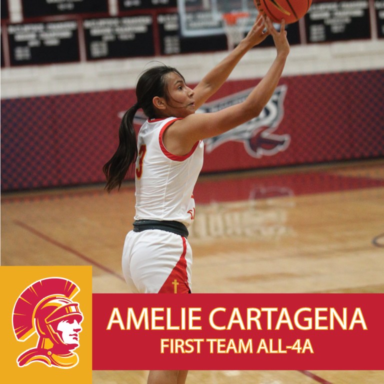 Amelie Cartagena