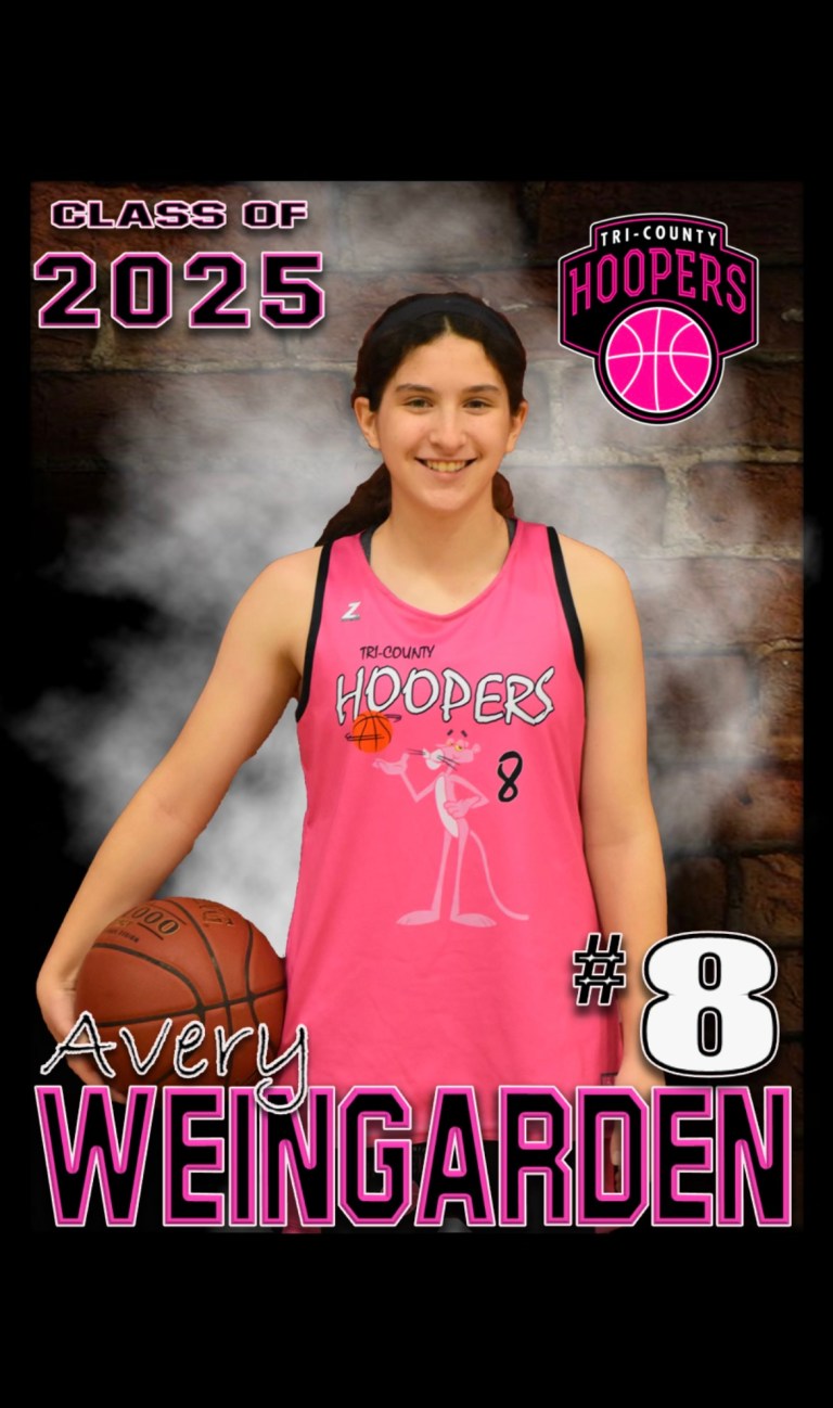 Avery Weingarden