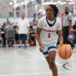 Zariya Jennings