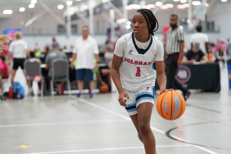 Zariya Jennings