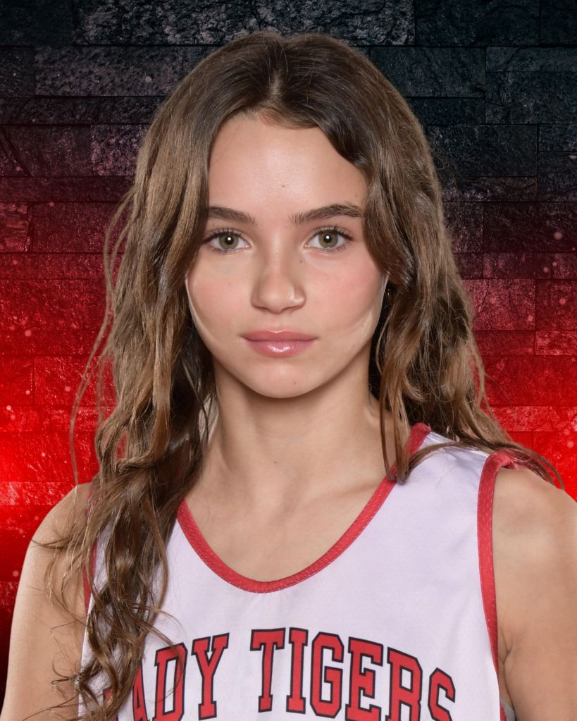 Paige Nesbitt