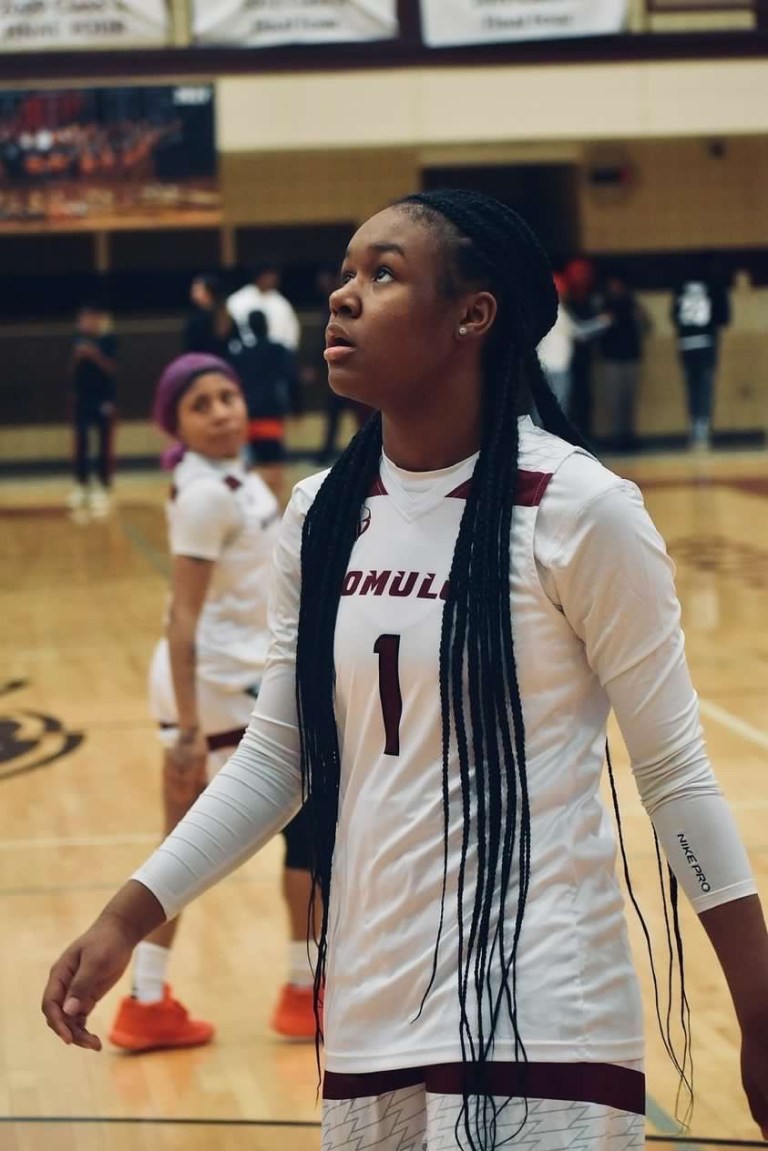 Samaira Searcy