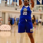 Aliah Rae Newsome