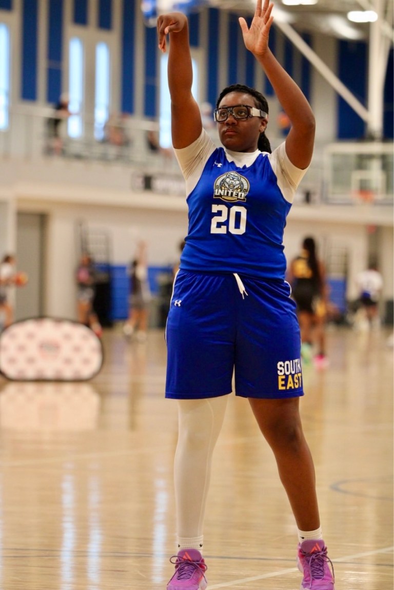 Aliah Newsome