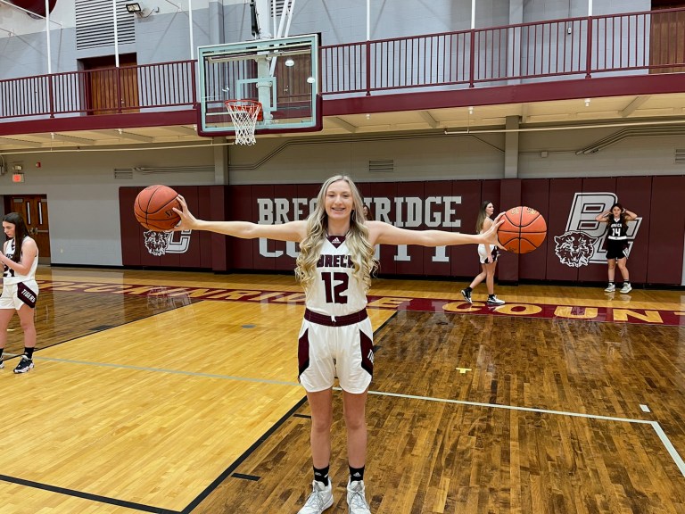 Kayleigh Huffines