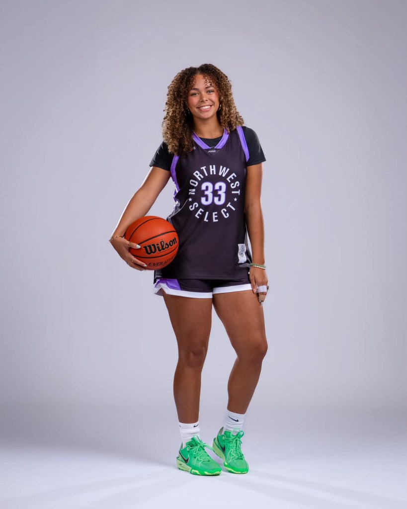 Talia Tyner