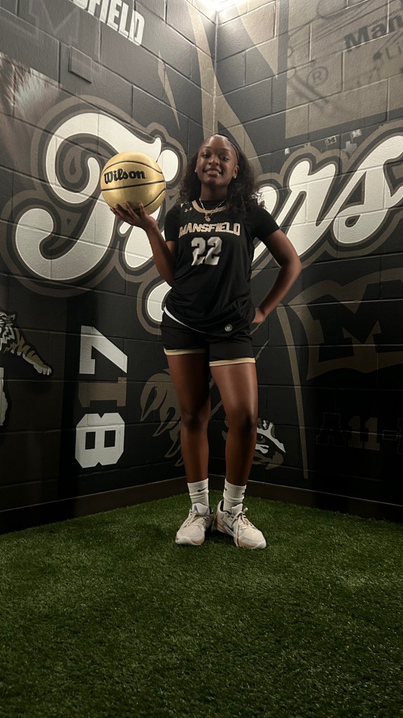 Ty’Leiah Walton