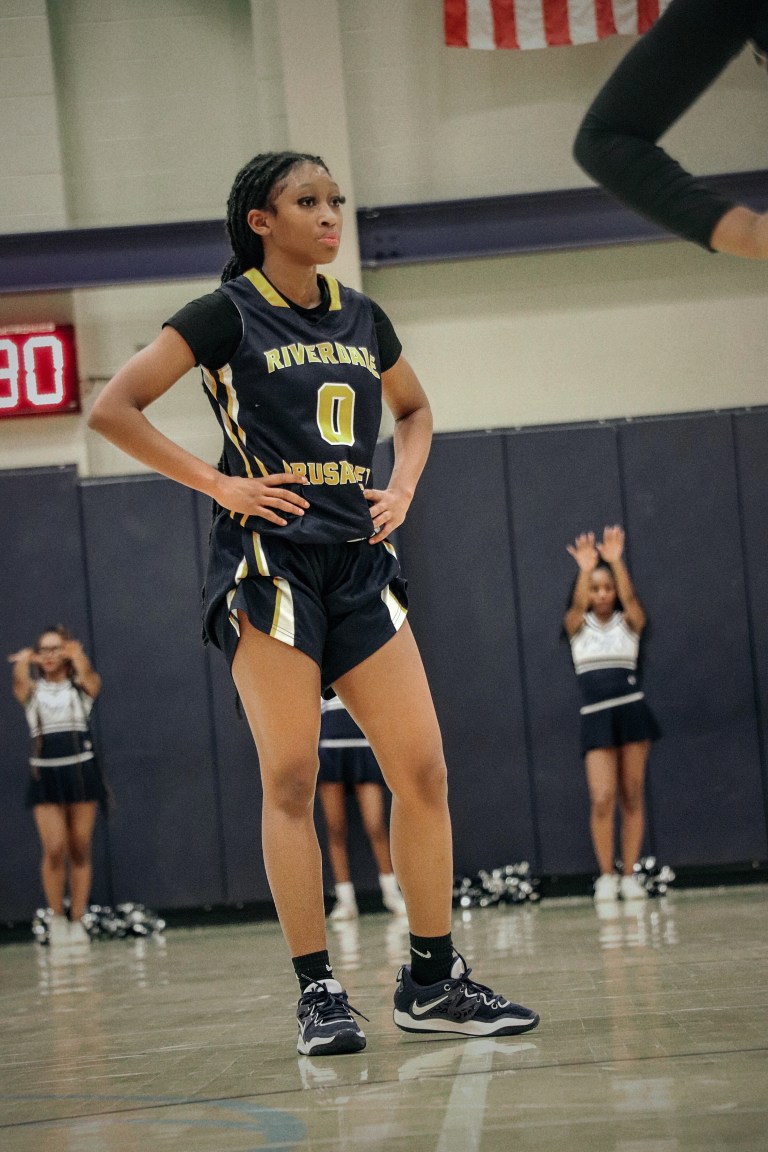 Aliyah Eason