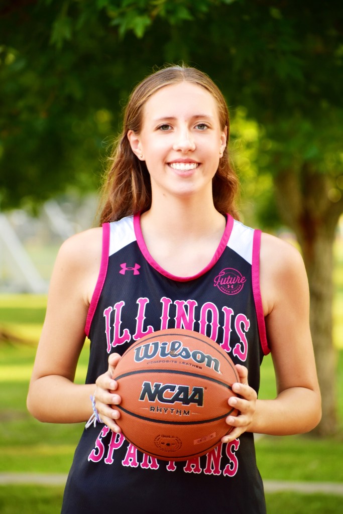 Emily Miehlich
