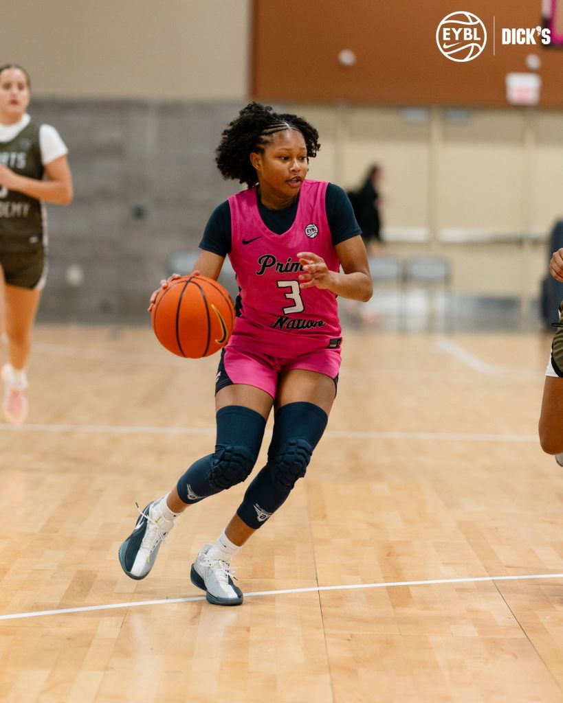 Keyaira Haywood