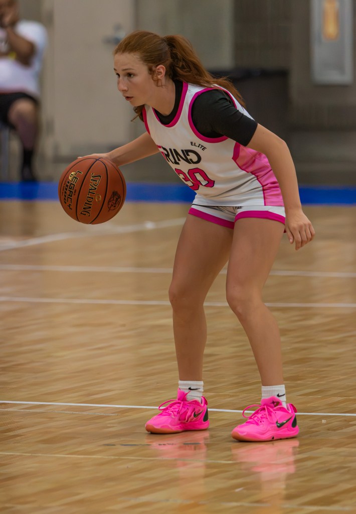 Haylee Dallman