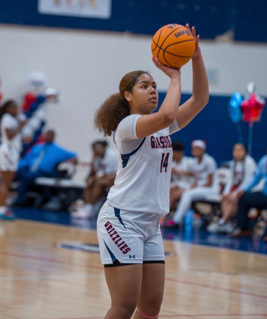 Ellery Giddens