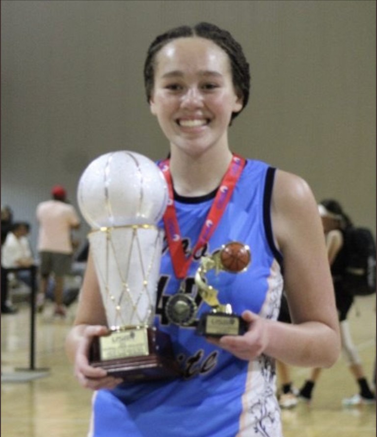 Kaleigh Calloway