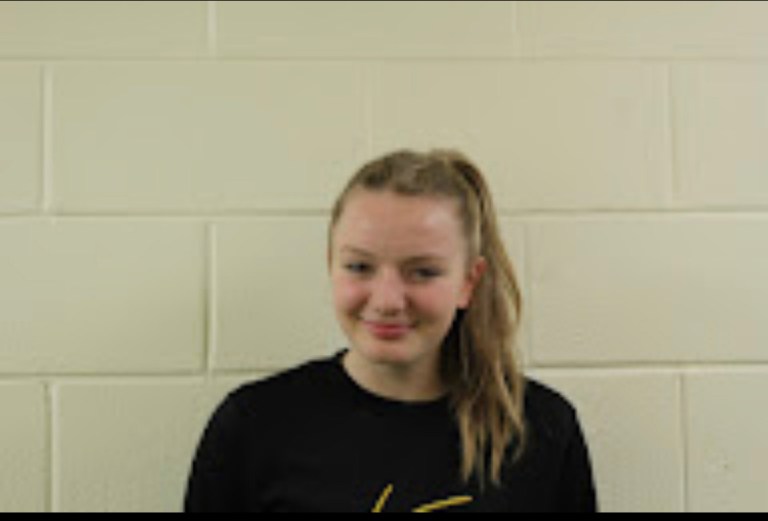 Brianna Barton