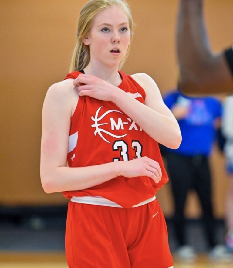 Lauren Slagle