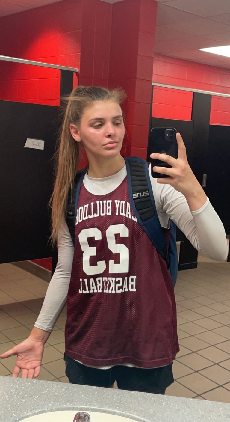 Kori Alcorn