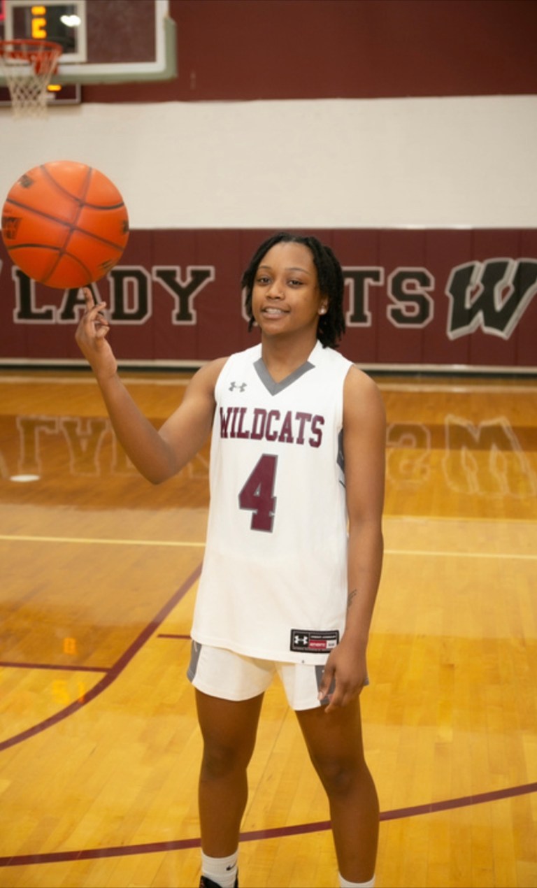 Tiea Chatman