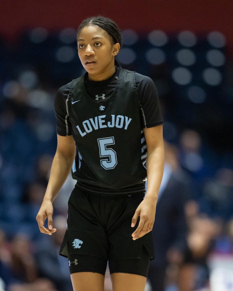 Camiah Muldrow