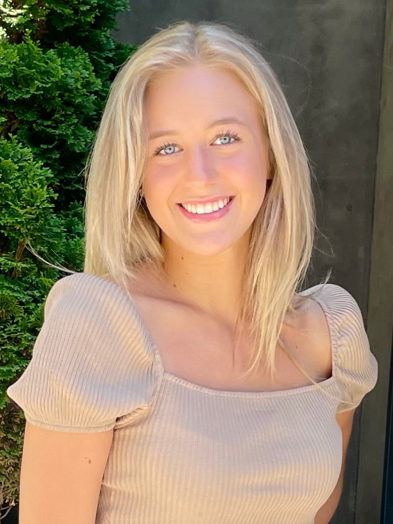 Alexis Moberg