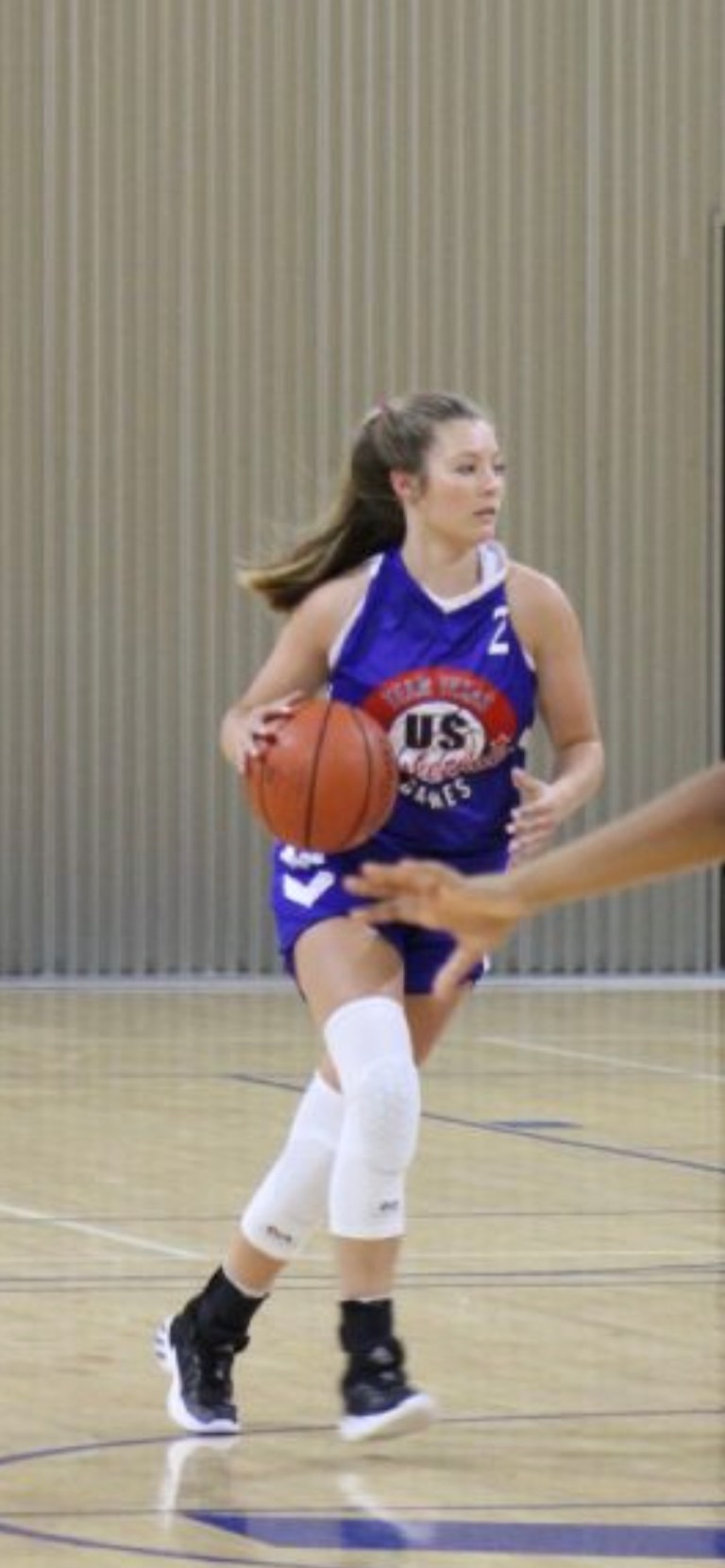 Madison McKinnon