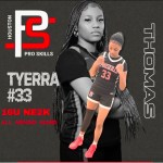 Tyerra Thomas
