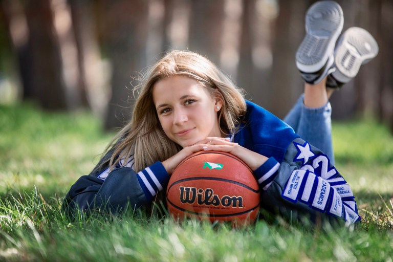 Mikayla Aumer