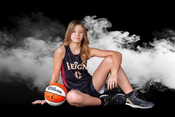 Kenzie Shaffer