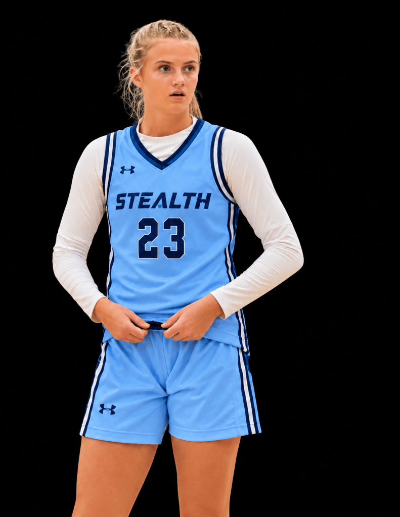Tenley Levin