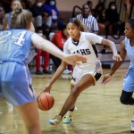 Serenity Echols