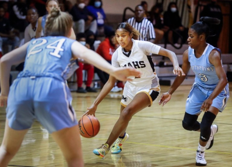Serenity Echols