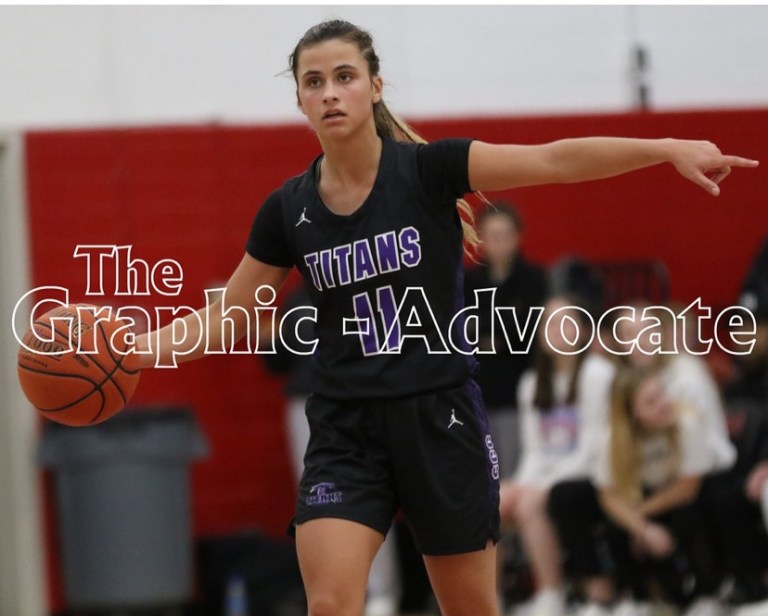 Kylee Schleisman
