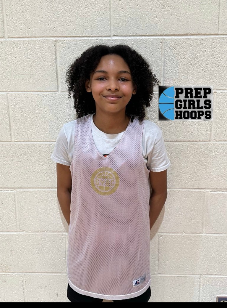 Laila Williams