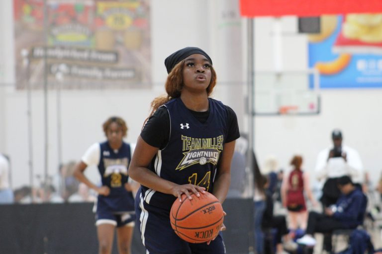Jayla Worthey