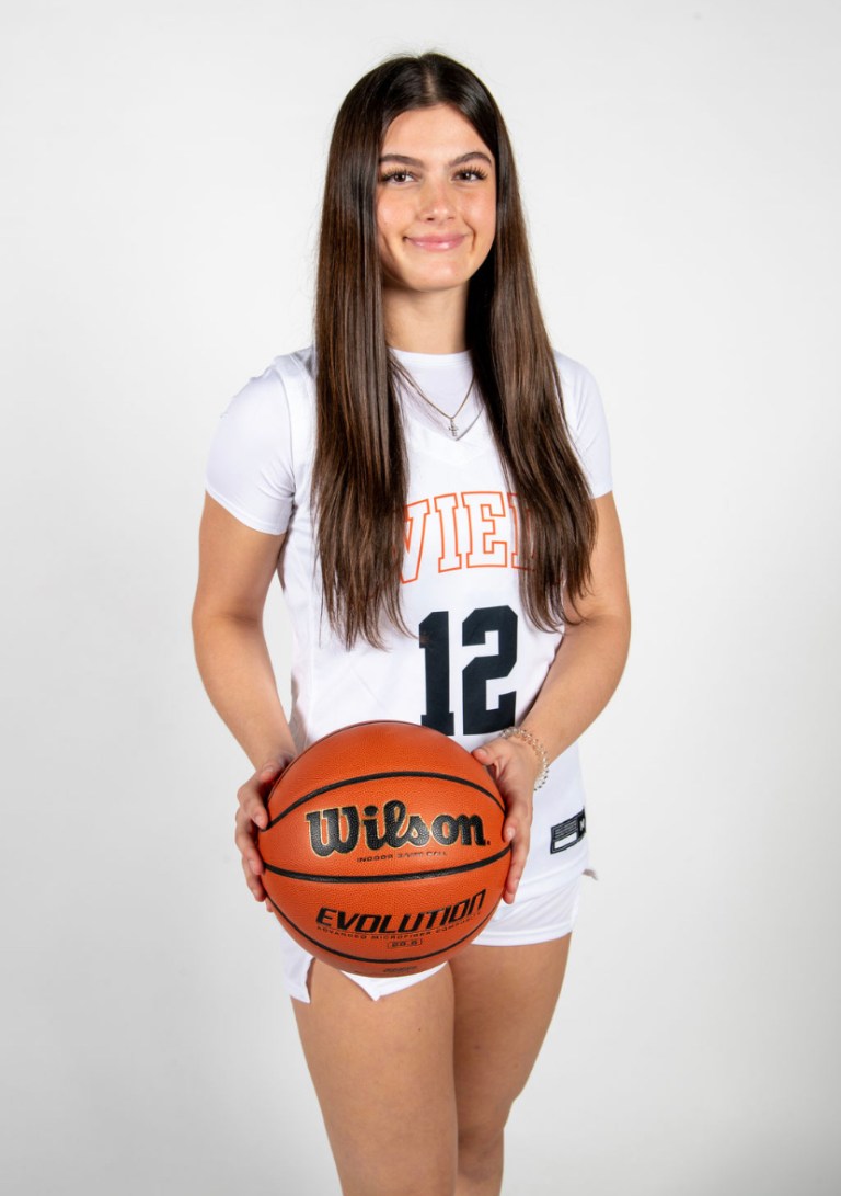 Lilly Jacobus