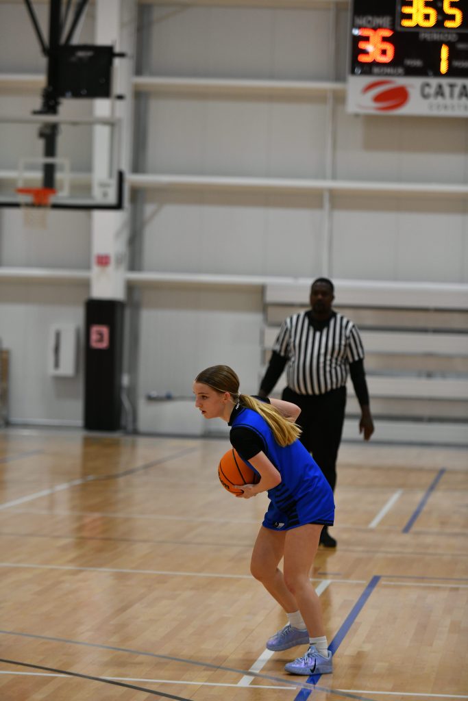 Mollie Parsons