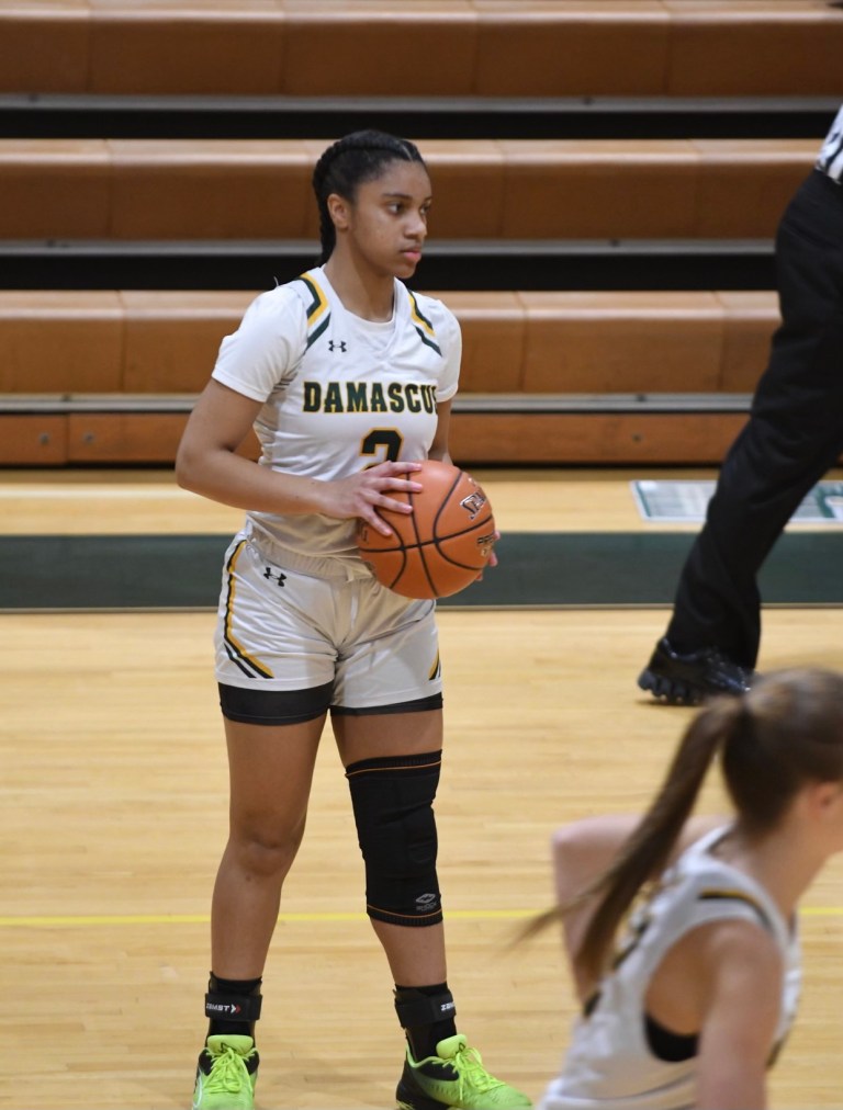 Jaylah Thompson