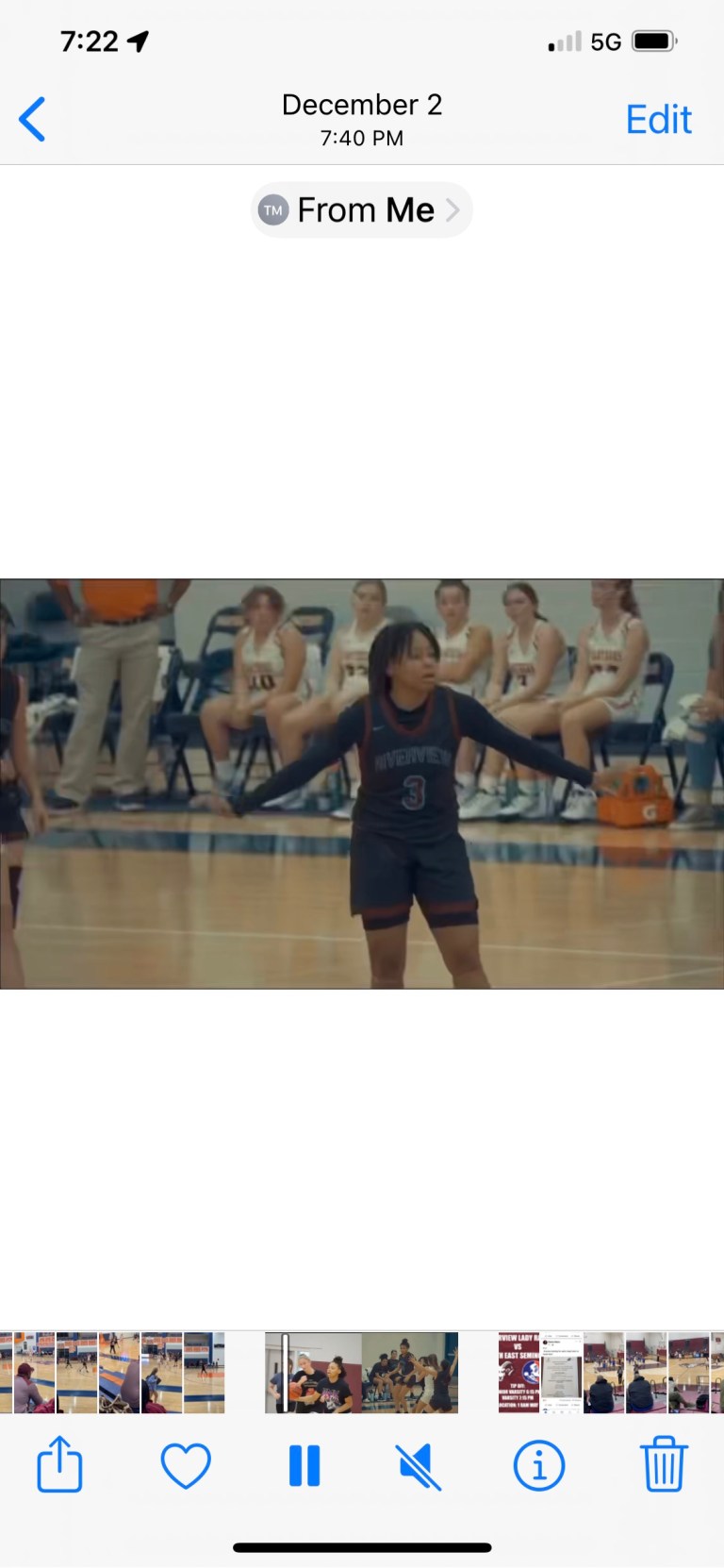 Amiya Lloyd