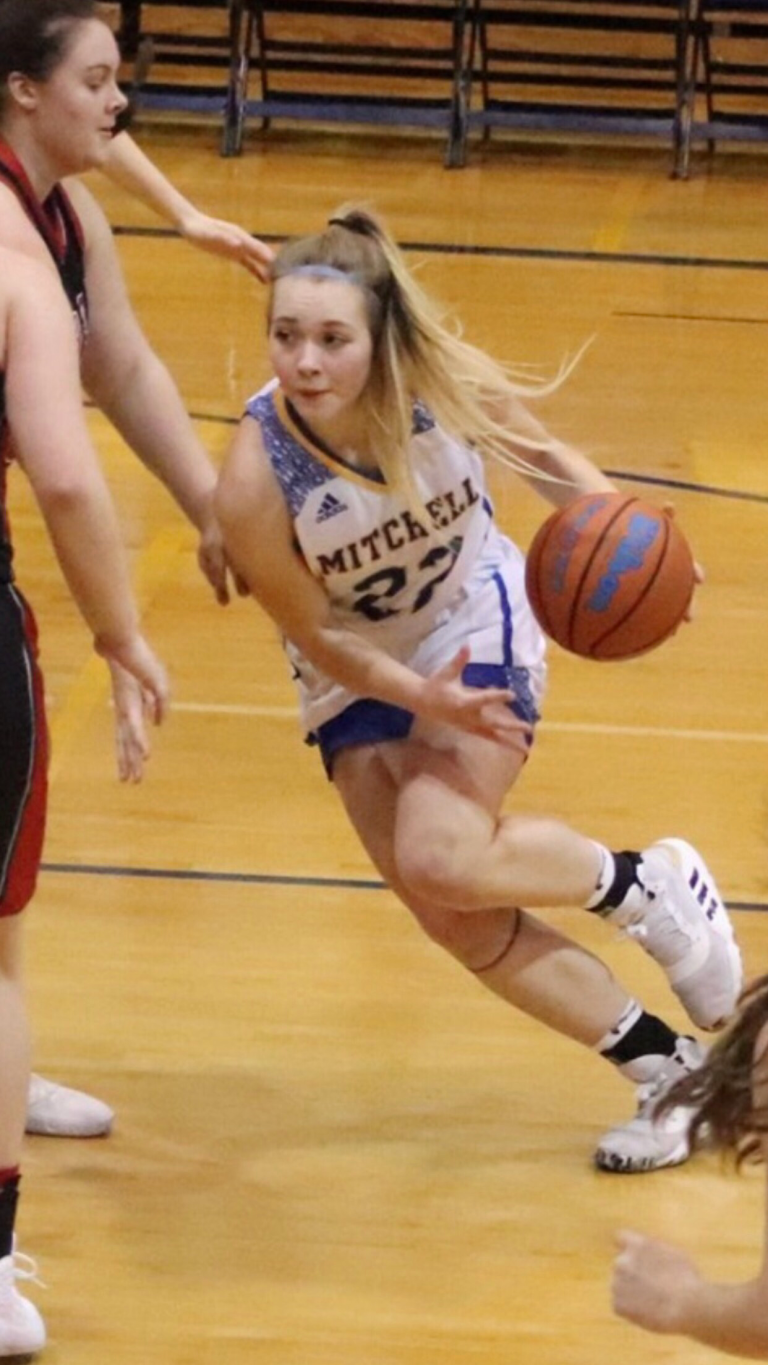 Brooklyn Peterson