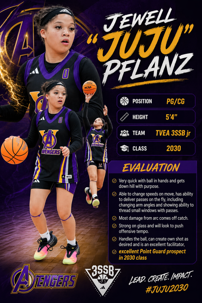 Jewell Pflanz