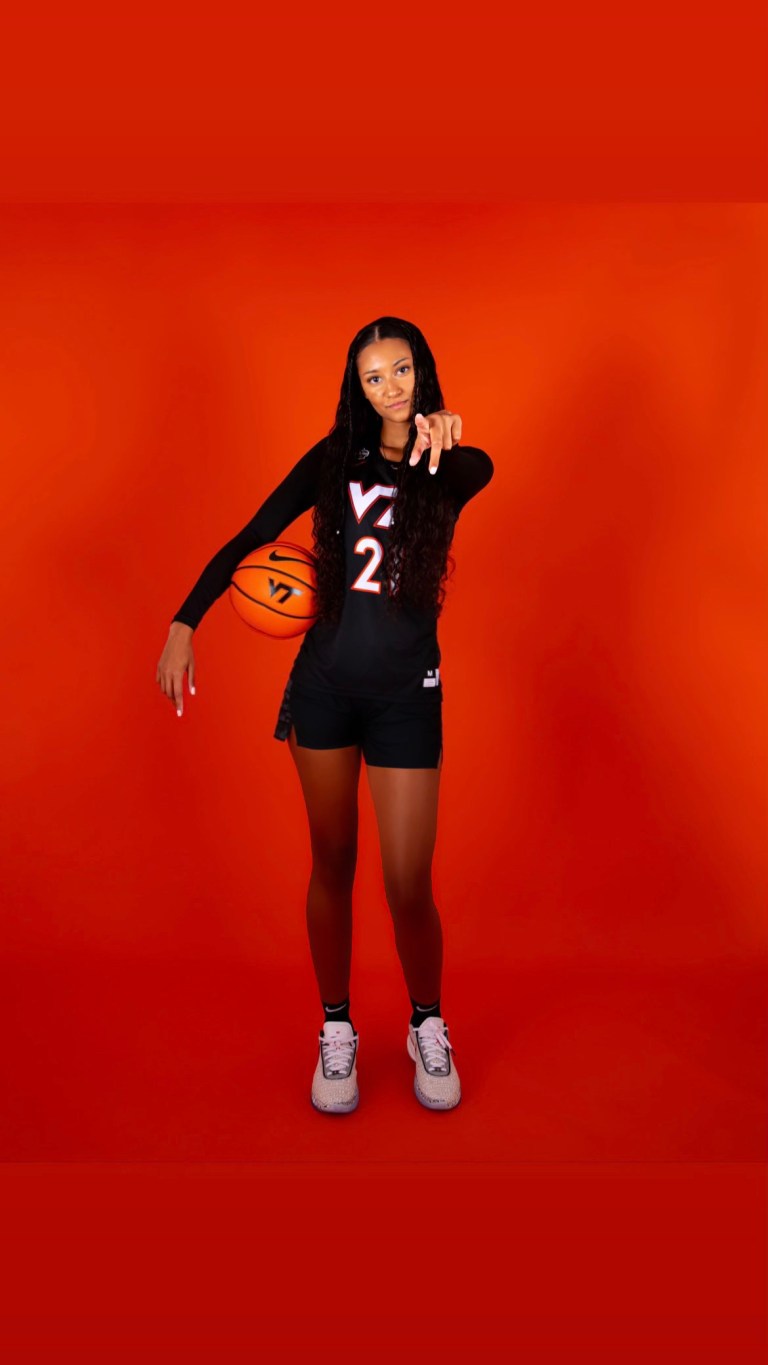 Myah Hazelton