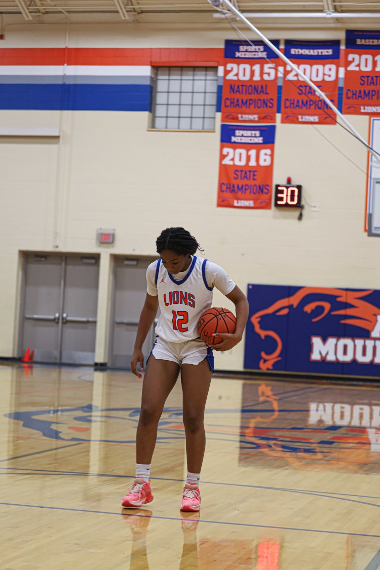 Neviah Johnson