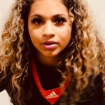 Mya Latham