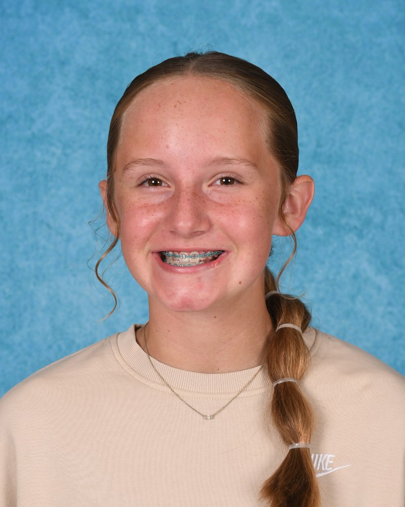 Peyton Bernshausen