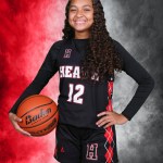 Miyah Ellison