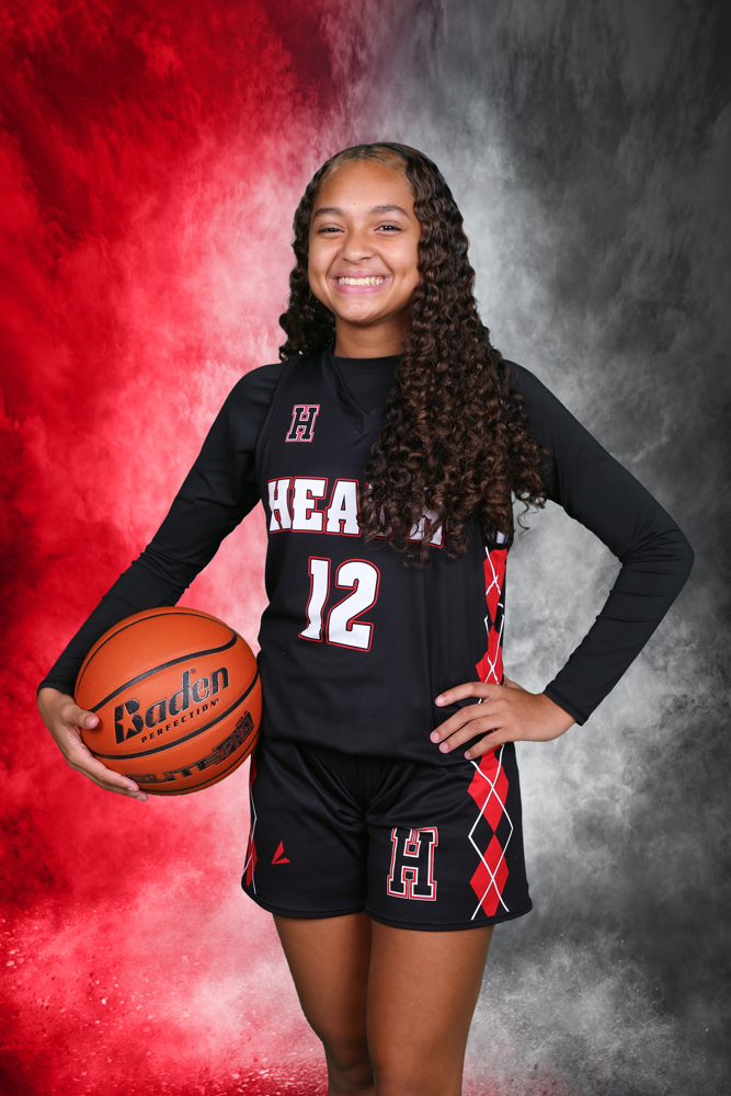 Miyah Ellison